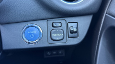 Toyota Yaris 1.5 Hybrid GR-Sport 5dr CVT [Nav] Hybrid Hatchback